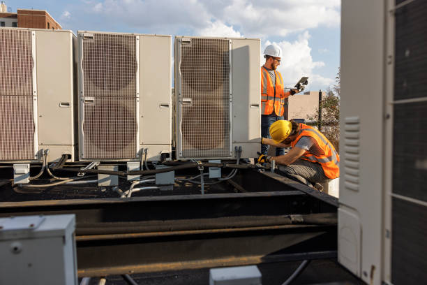 Best Central air repair  in Timberville, VA
