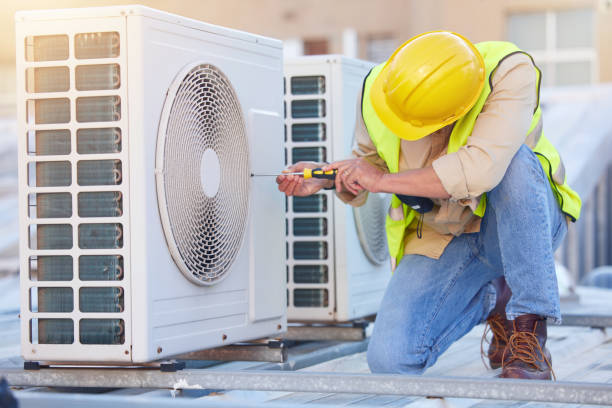 Best HVAC installation services  in Timberville, VA