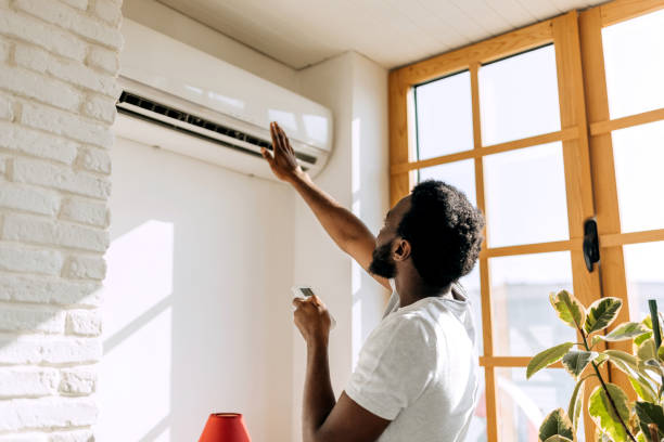 Best Local HVAC companies  in Timberville, VA