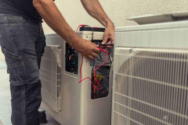 Best HVAC system installation  in Timberville, VA