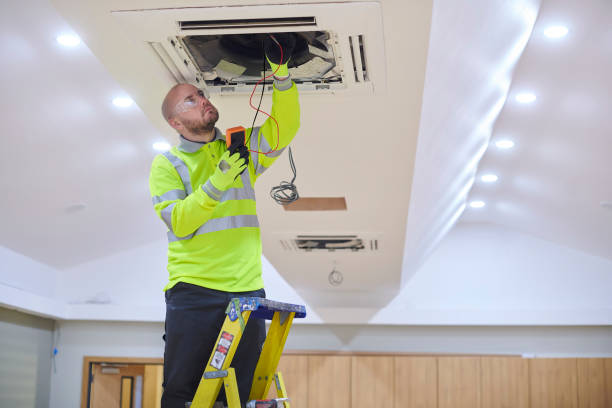 Best HVAC replacement cost  in Timberville, VA