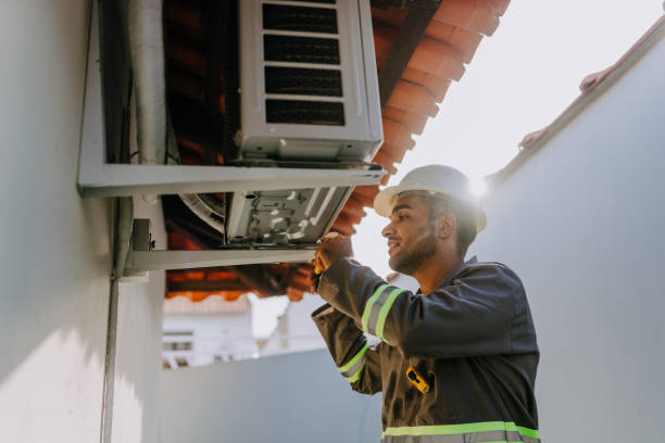 Trusted Timberville, VA HVAC Experts