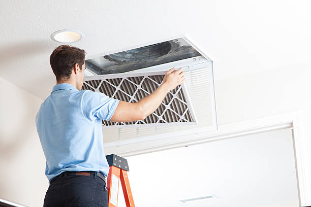 Best HVAC repair near me  in Timberville, VA