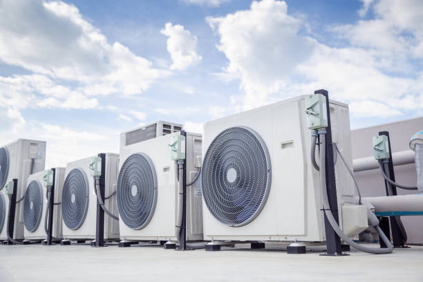 Best HVAC emergency services  in Timberville, VA