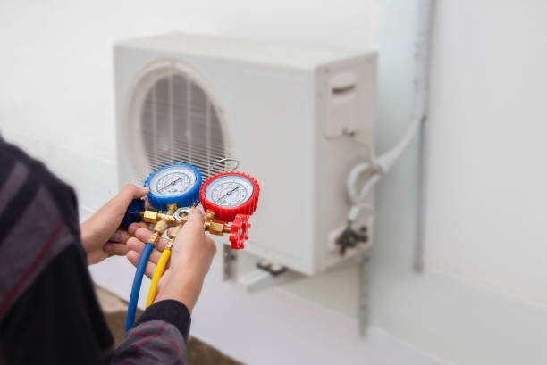 Best Furnace installation  in Timberville, VA