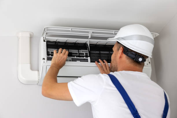 Best Emergency HVAC repair  in Timberville, VA