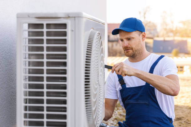 Best Heating repair services  in Timberville, VA